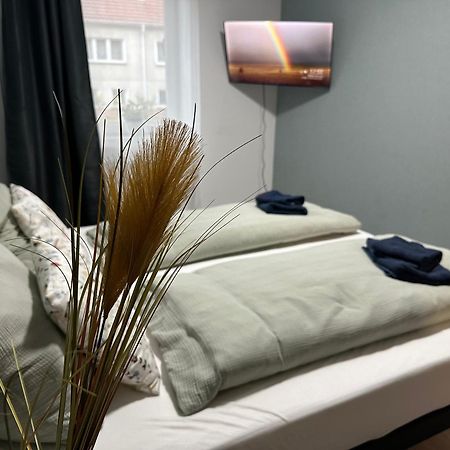 Guben Wohnungen Studio Ngoại thất bức ảnh