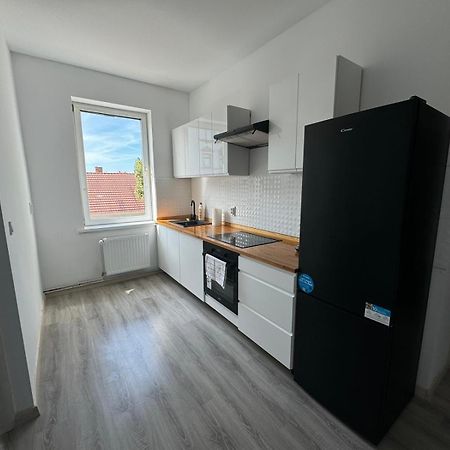 Guben Wohnungen Studio Ngoại thất bức ảnh