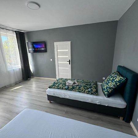 Guben Wohnungen Studio Ngoại thất bức ảnh