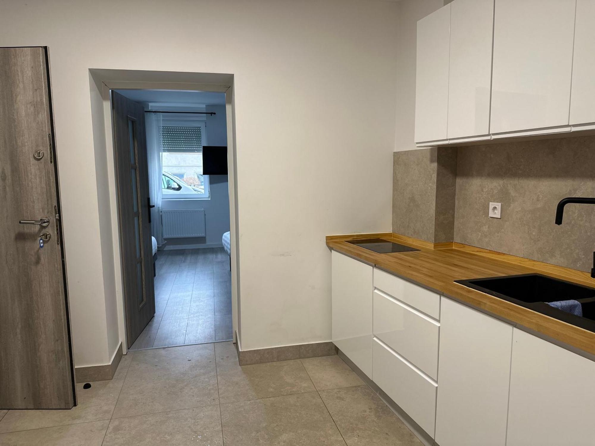 Guben Wohnungen Studio Ngoại thất bức ảnh