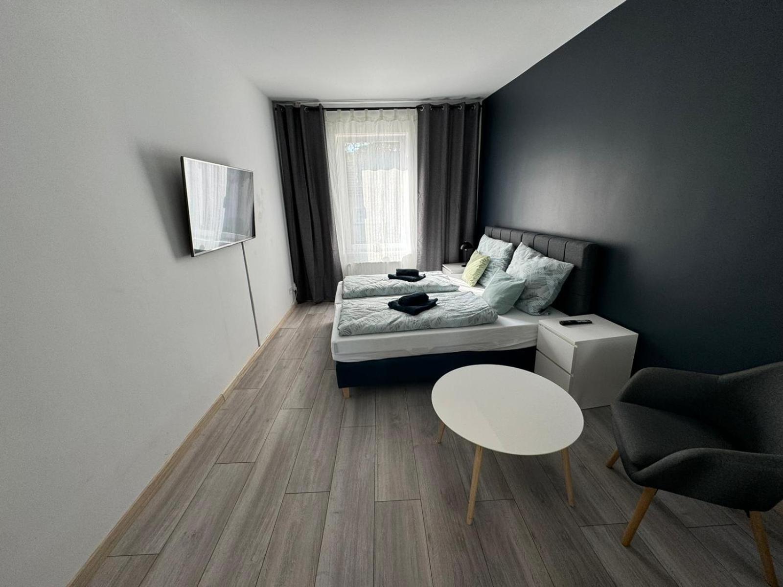 Guben Wohnungen Studio Ngoại thất bức ảnh