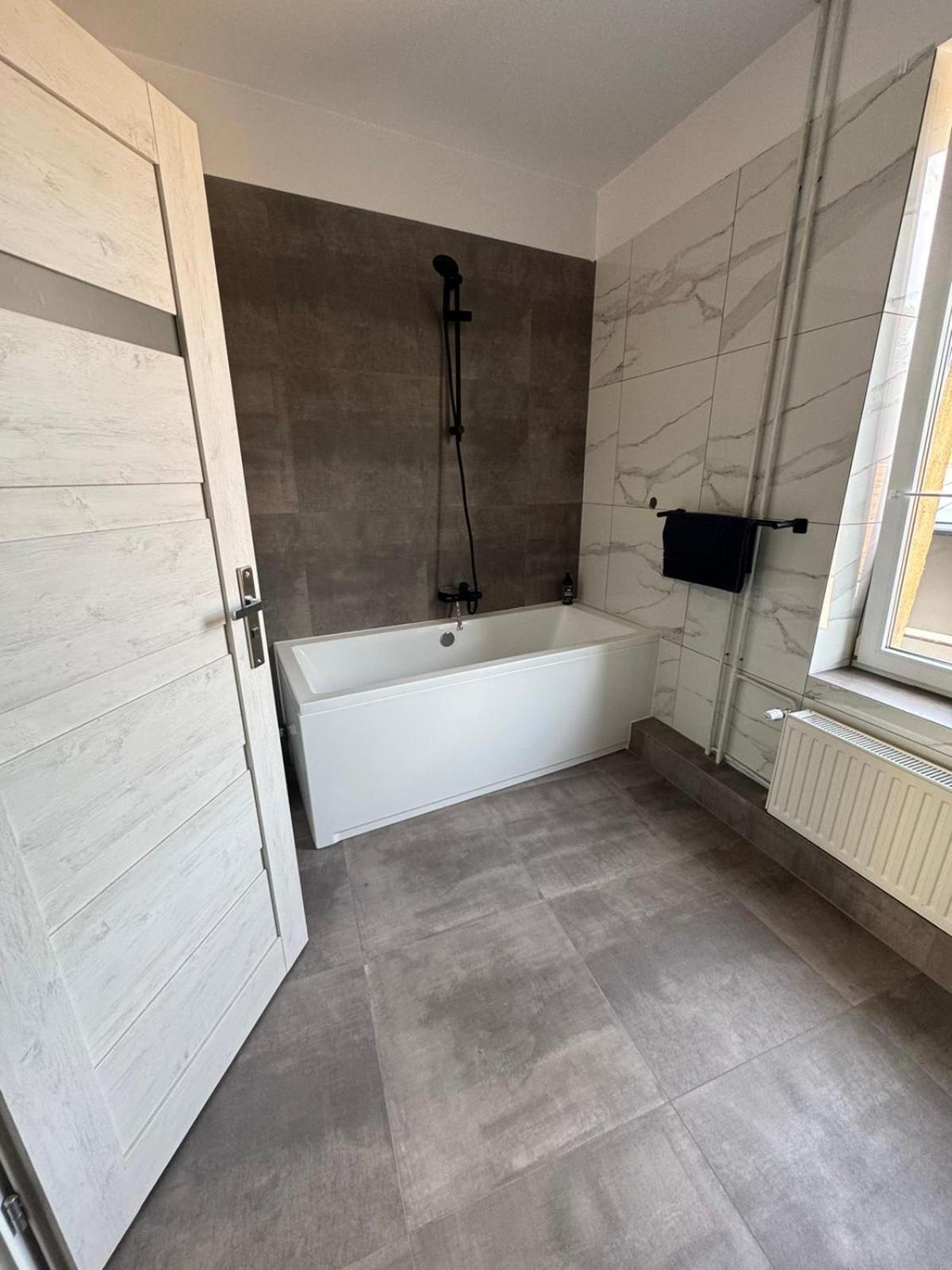 Guben Wohnungen Studio Ngoại thất bức ảnh