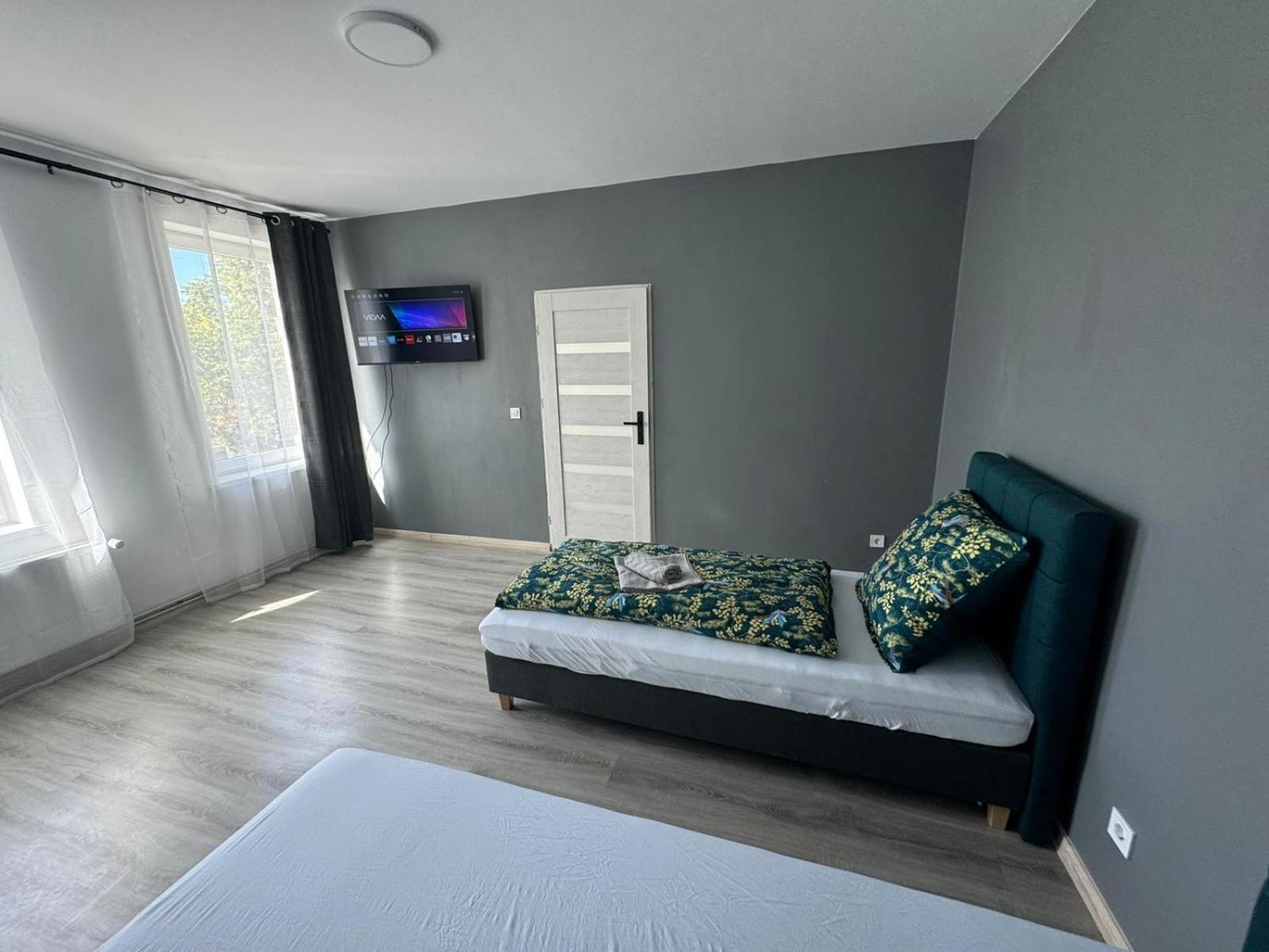 Guben Wohnungen Studio Ngoại thất bức ảnh