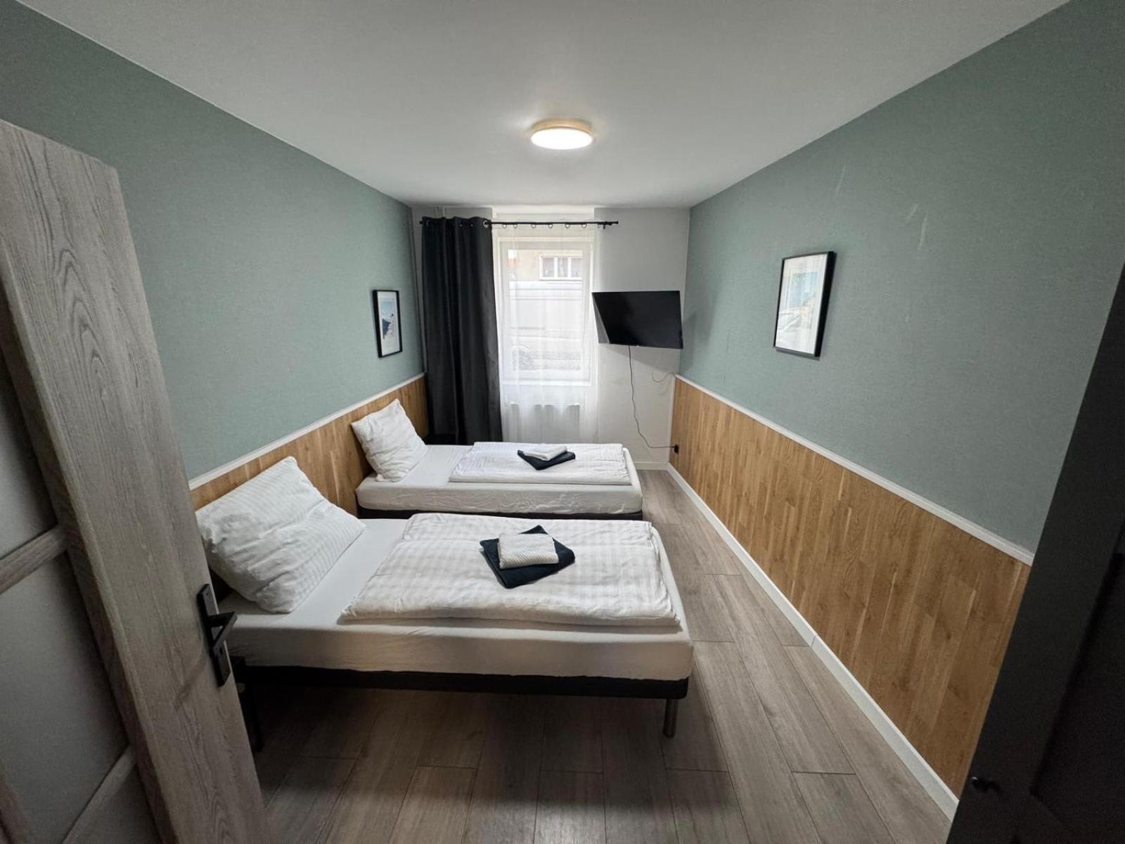Guben Wohnungen Studio Ngoại thất bức ảnh